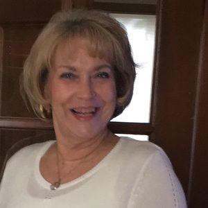 Meet your Posher, Joanne